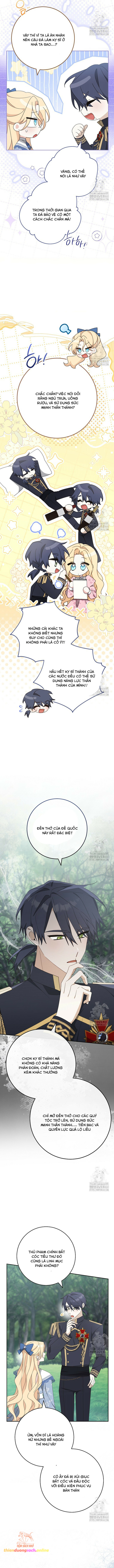 Tôi Đã Phạm Sai Lầm Rồi: Chapter 79