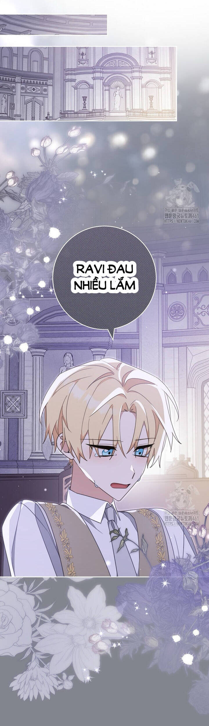 Tôi Đã Phạm Sai Lầm Rồi: Chapter 80