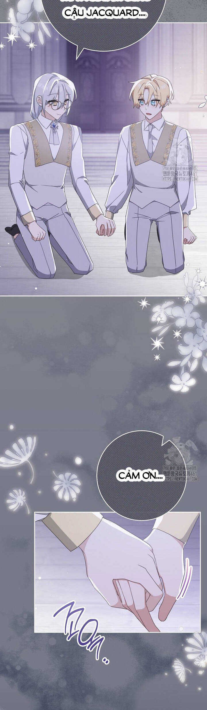 Tôi Đã Phạm Sai Lầm Rồi: Chapter 80