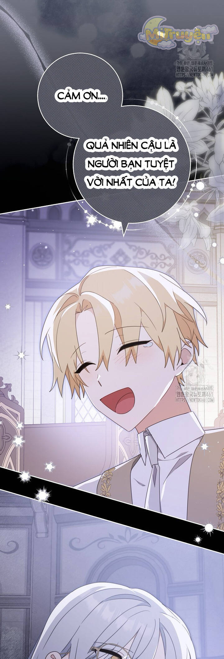 Tôi Đã Phạm Sai Lầm Rồi: Chapter 80