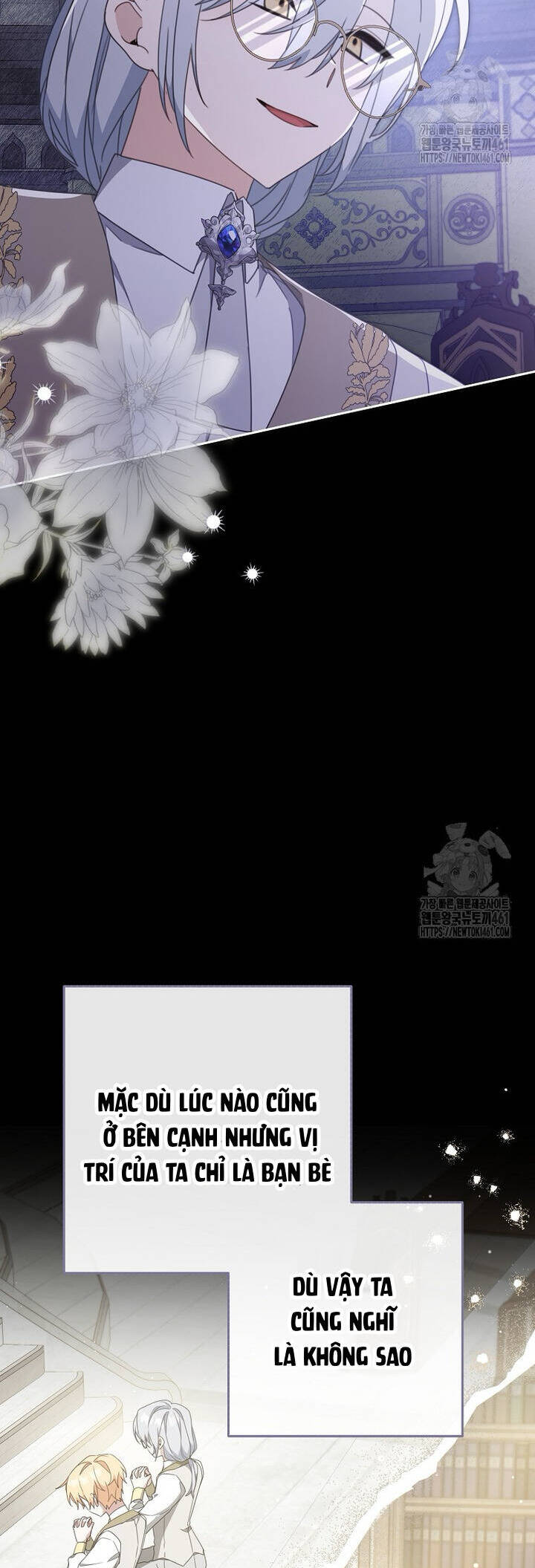 Tôi Đã Phạm Sai Lầm Rồi: Chapter 80