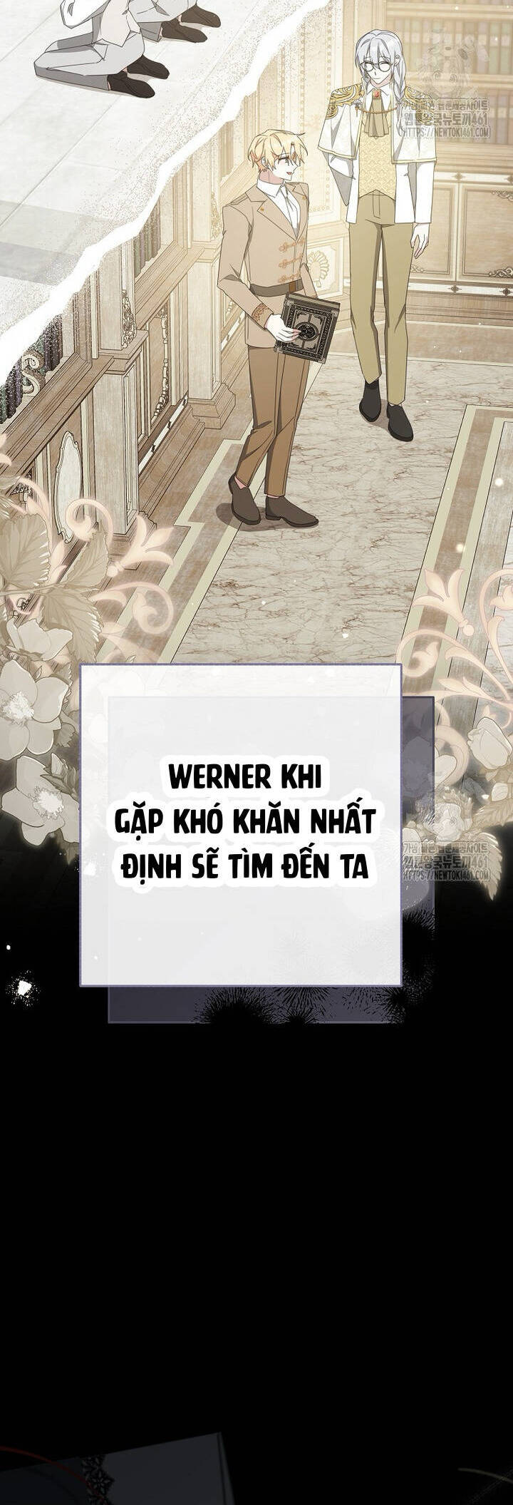 Tôi Đã Phạm Sai Lầm Rồi: Chapter 80