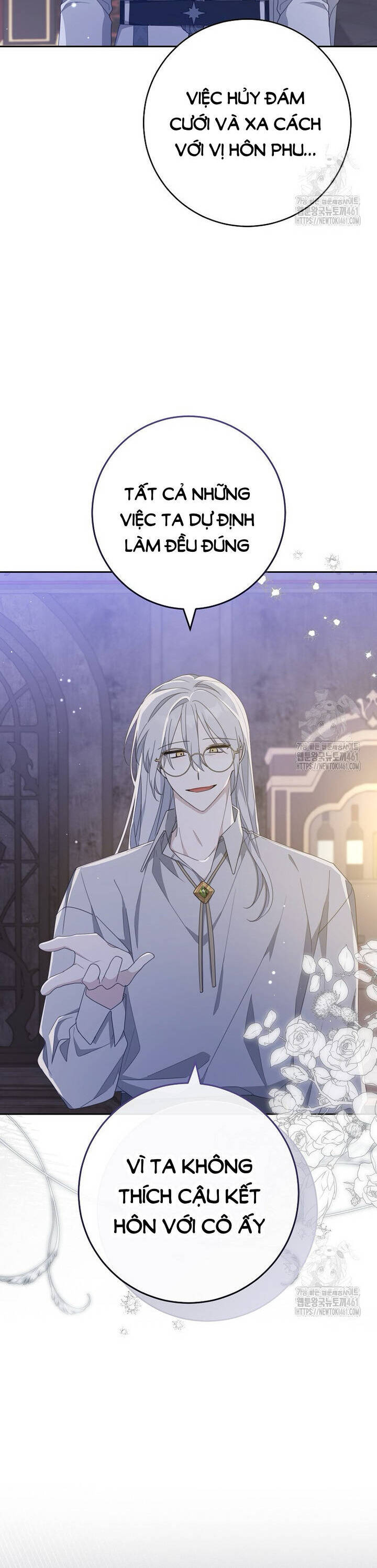 Tôi Đã Phạm Sai Lầm Rồi: Chapter 80