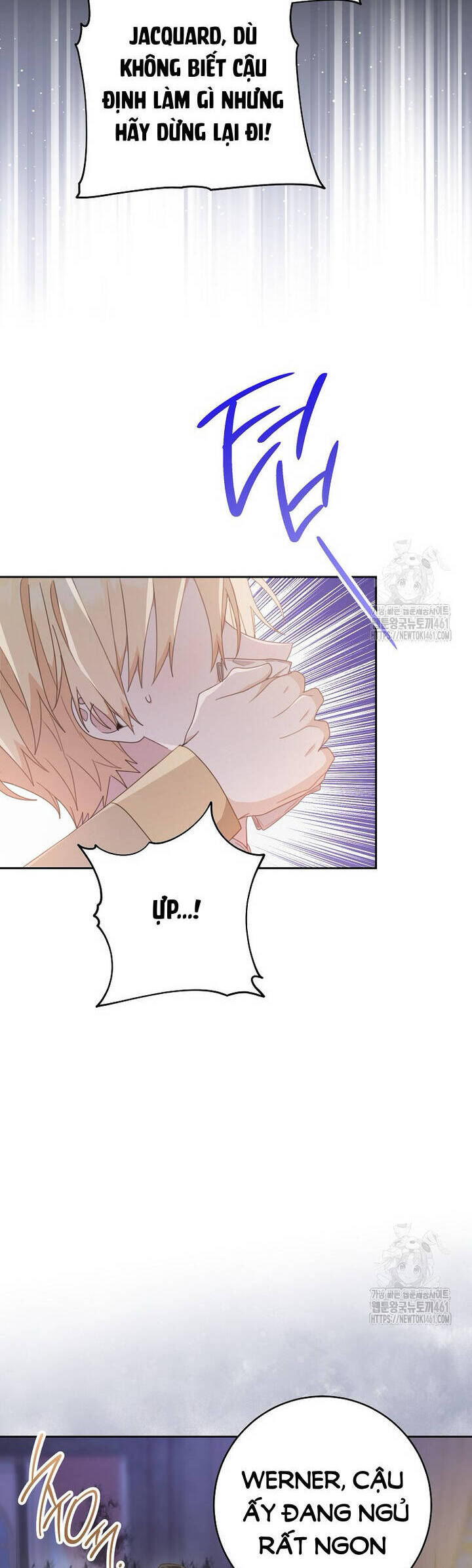 Tôi Đã Phạm Sai Lầm Rồi: Chapter 80