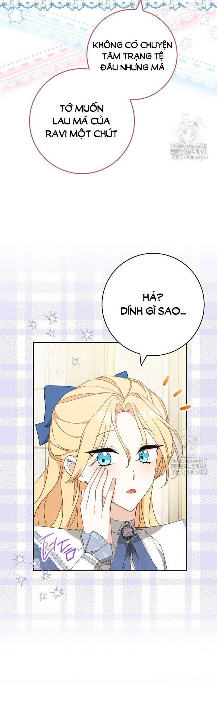 Tôi Đã Phạm Sai Lầm Rồi: Chapter 80