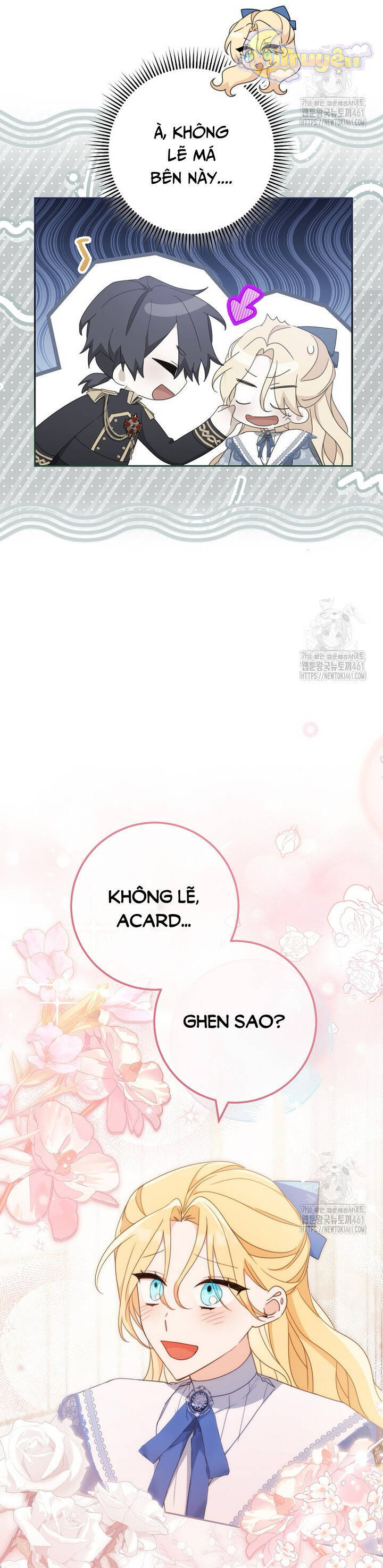 Tôi Đã Phạm Sai Lầm Rồi: Chapter 80