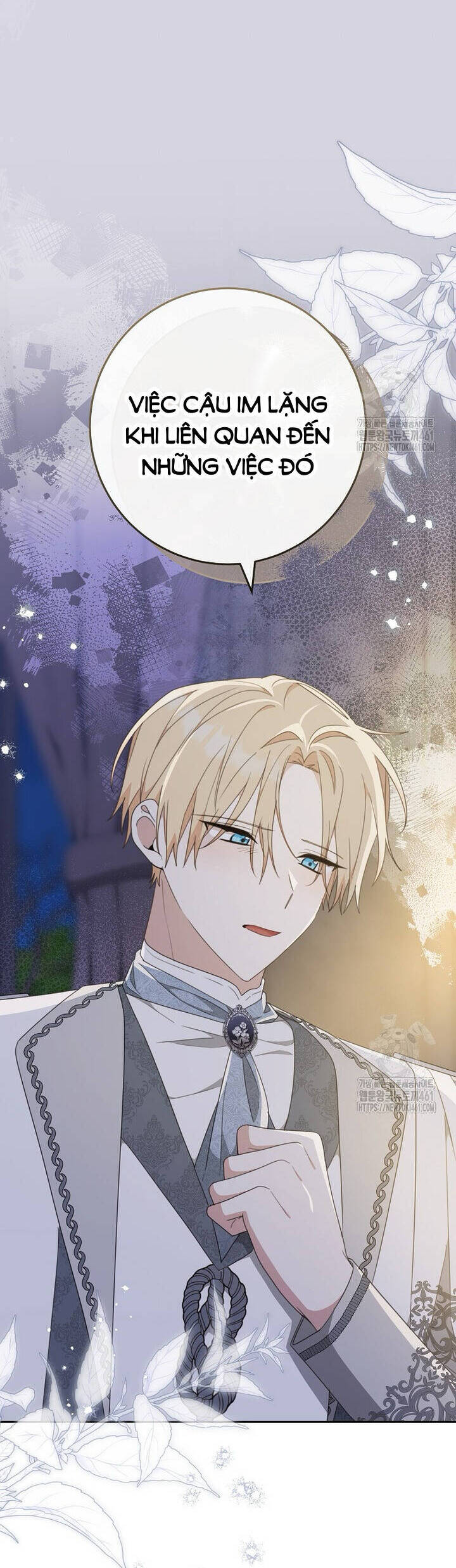 Tôi Đã Phạm Sai Lầm Rồi: Chapter 80