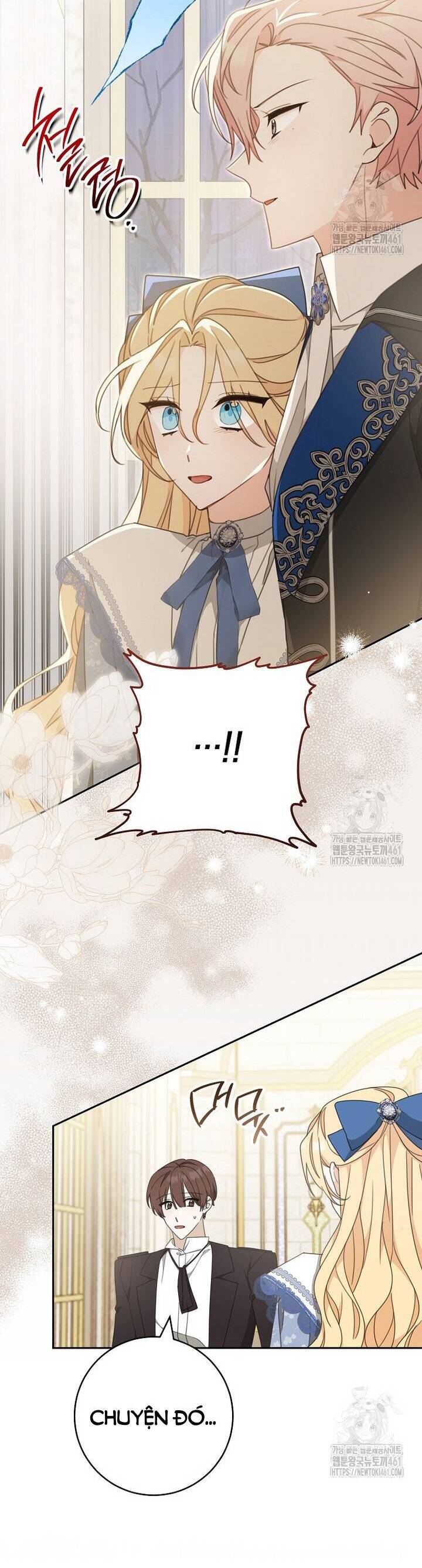 Tôi Đã Phạm Sai Lầm Rồi: Chapter 81