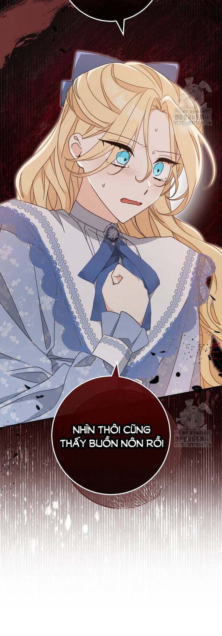 Tôi Đã Phạm Sai Lầm Rồi: Chapter 81