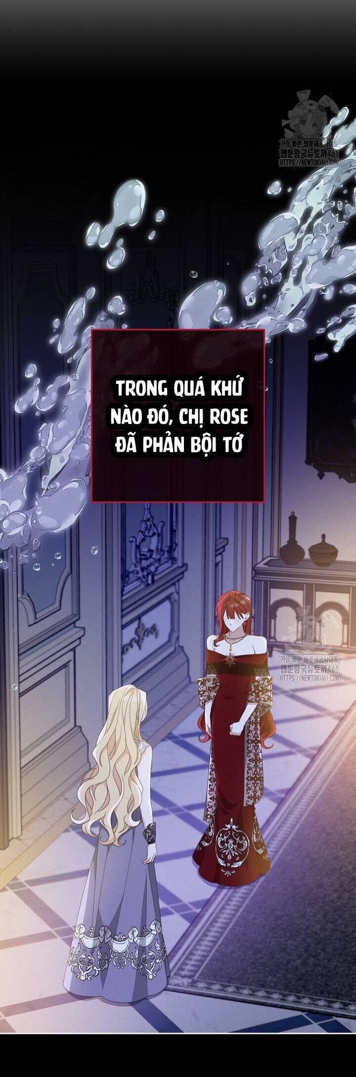 Tôi Đã Phạm Sai Lầm Rồi: Chapter 81
