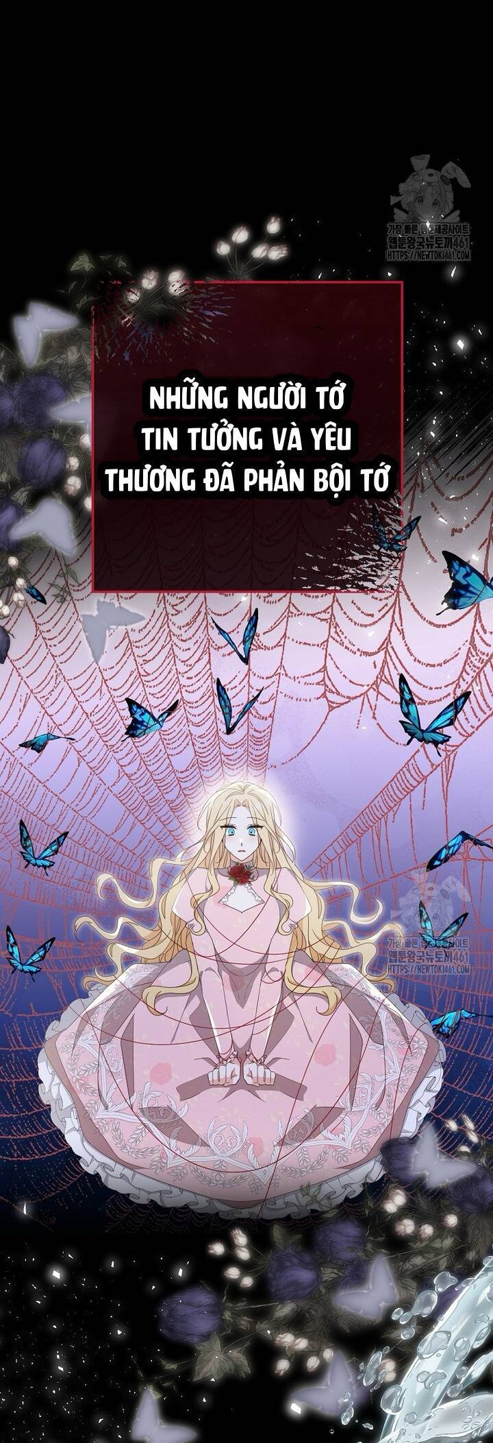 Tôi Đã Phạm Sai Lầm Rồi: Chapter 81