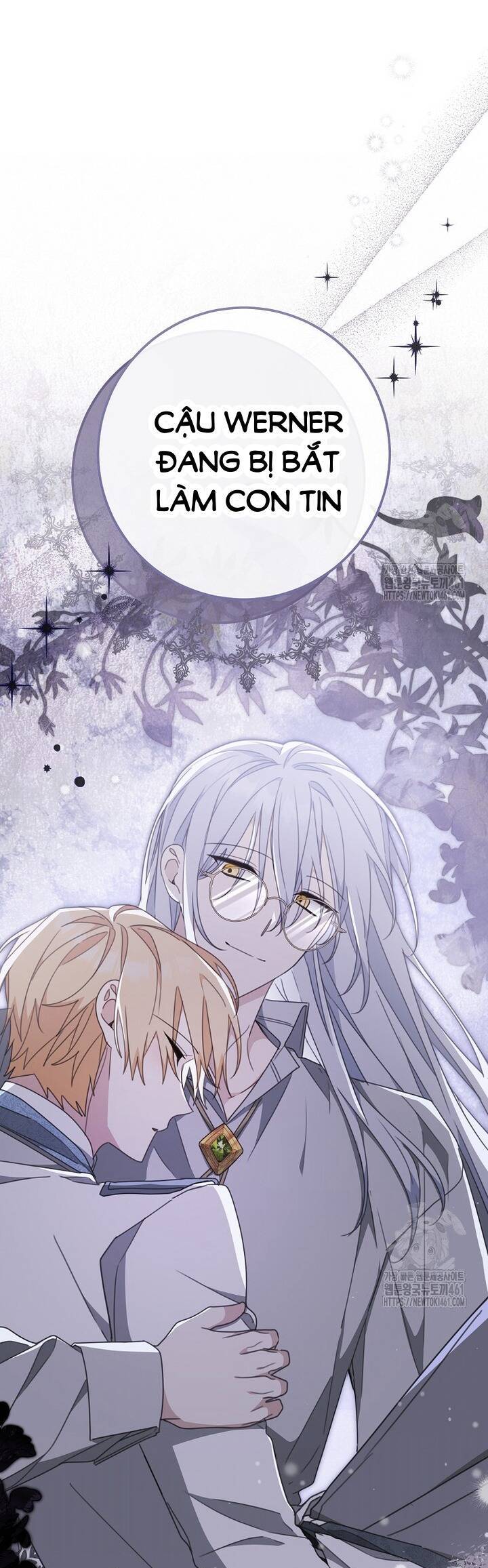 Tôi Đã Phạm Sai Lầm Rồi: Chapter 81