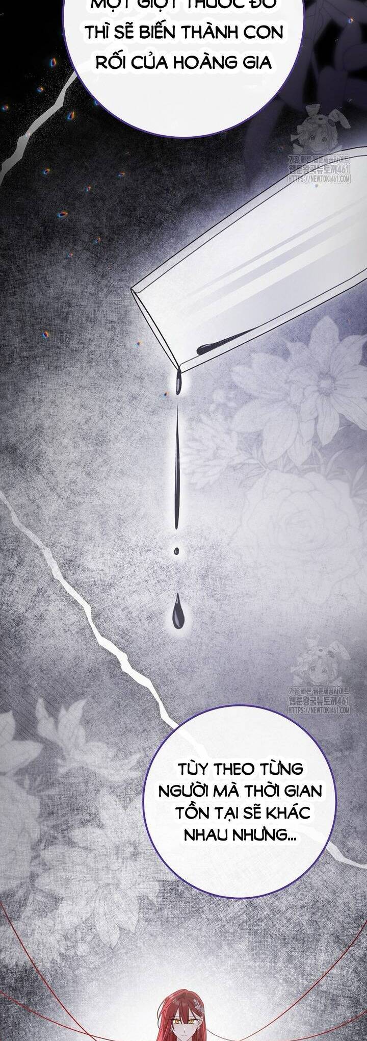 Tôi Đã Phạm Sai Lầm Rồi: Chapter 81