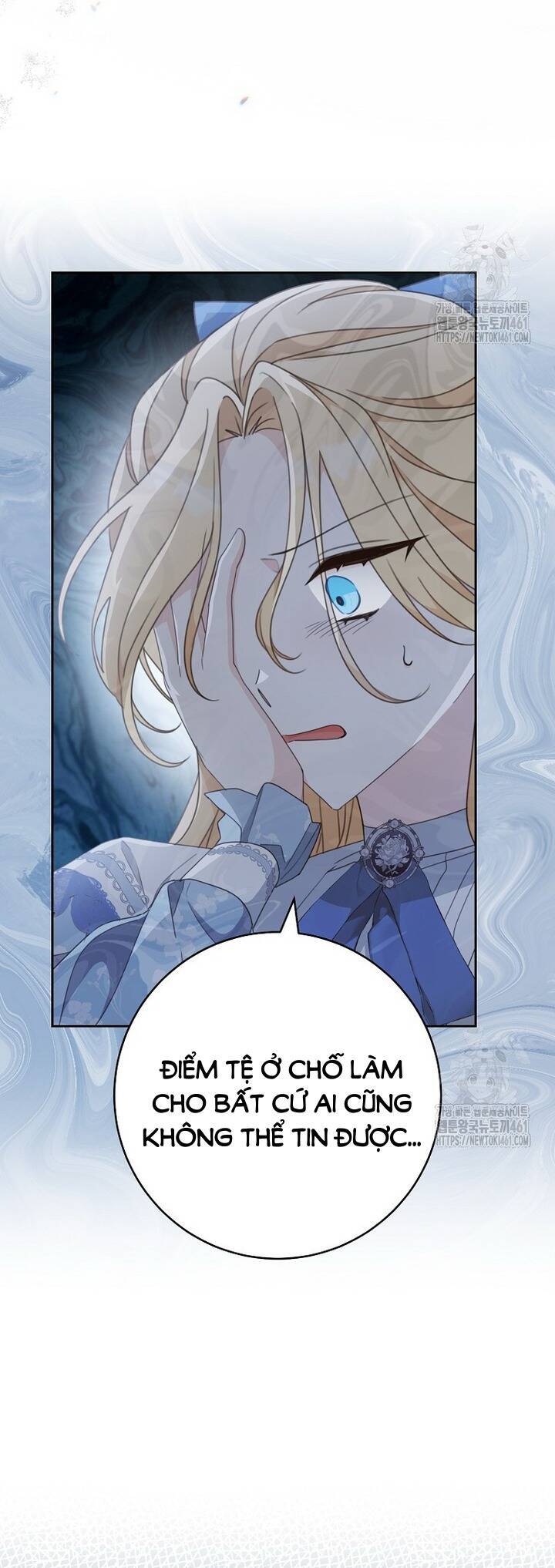 Tôi Đã Phạm Sai Lầm Rồi: Chapter 81