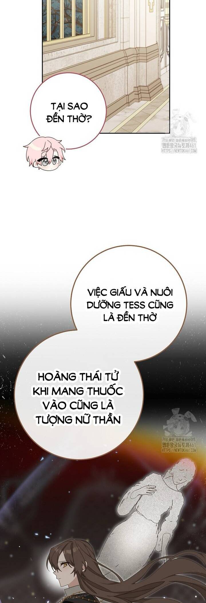 Tôi Đã Phạm Sai Lầm Rồi: Chapter 81