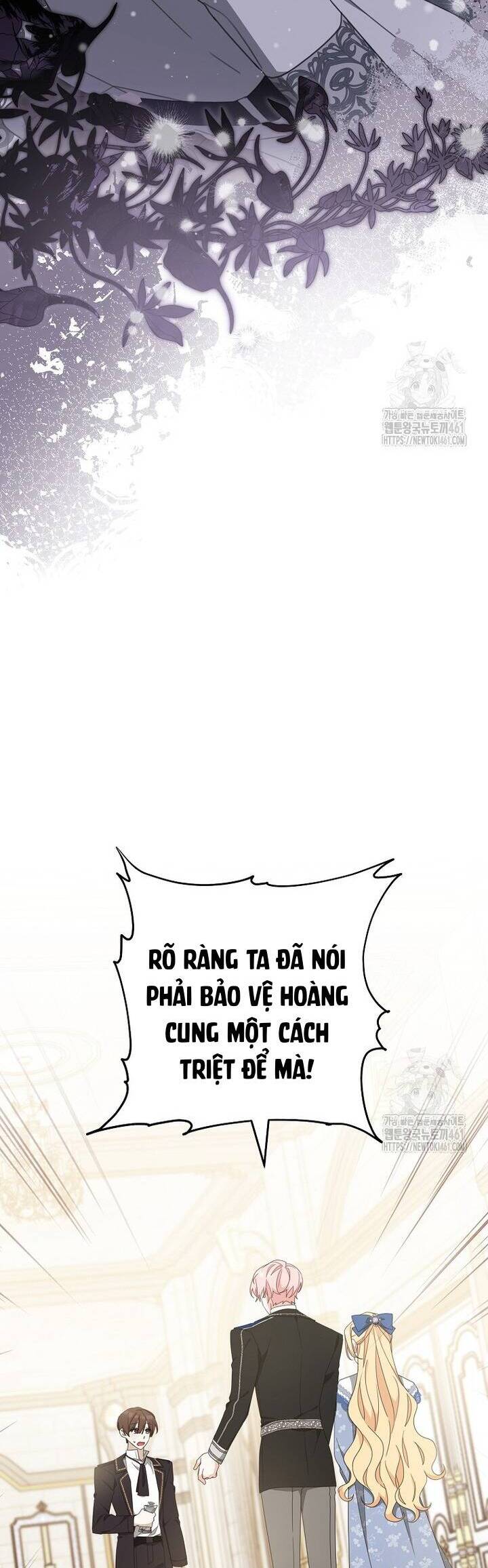 Tôi Đã Phạm Sai Lầm Rồi: Chapter 81