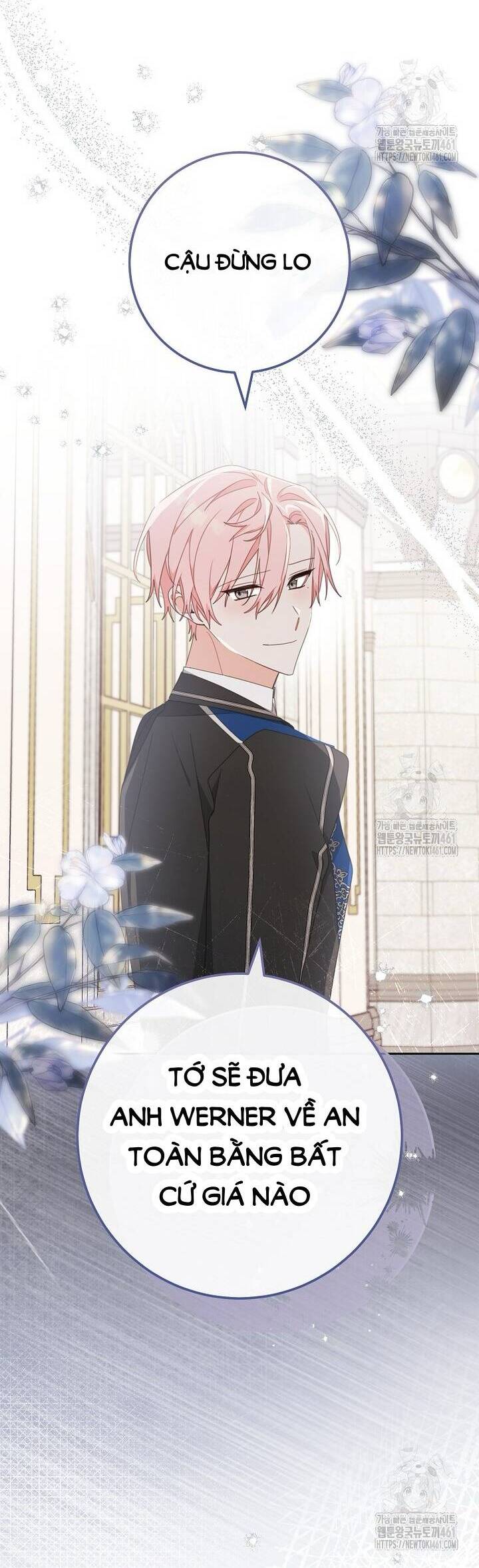 Tôi Đã Phạm Sai Lầm Rồi: Chapter 81