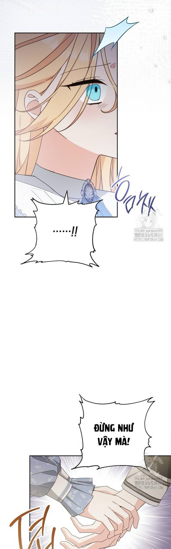 Tôi Đã Phạm Sai Lầm Rồi: Chapter 81