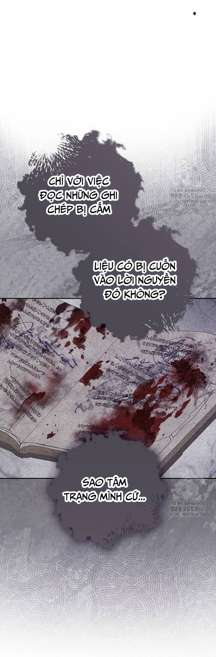 Tôi Đã Phạm Sai Lầm Rồi: Chapter 81