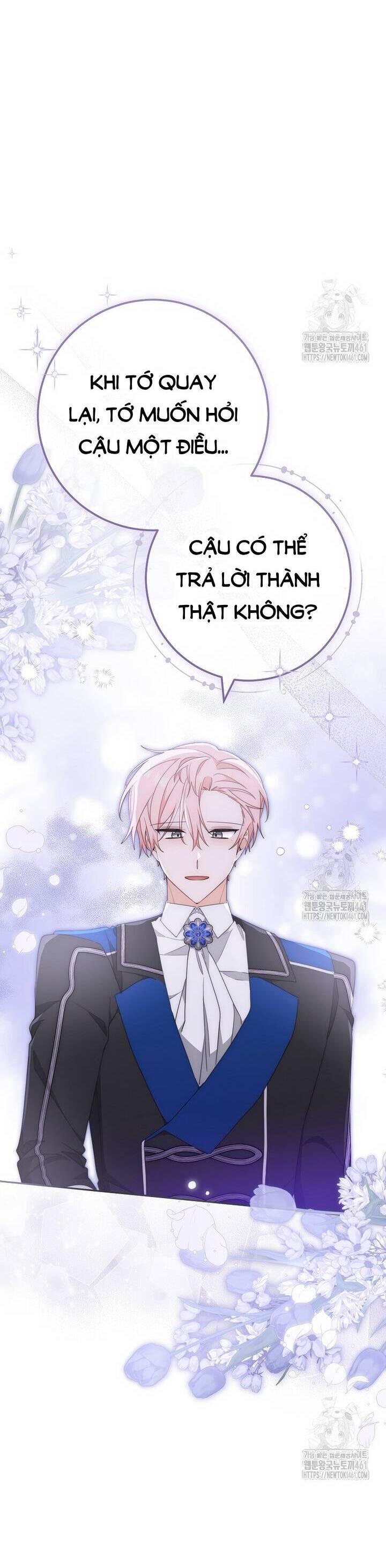 Tôi Đã Phạm Sai Lầm Rồi: Chapter 81