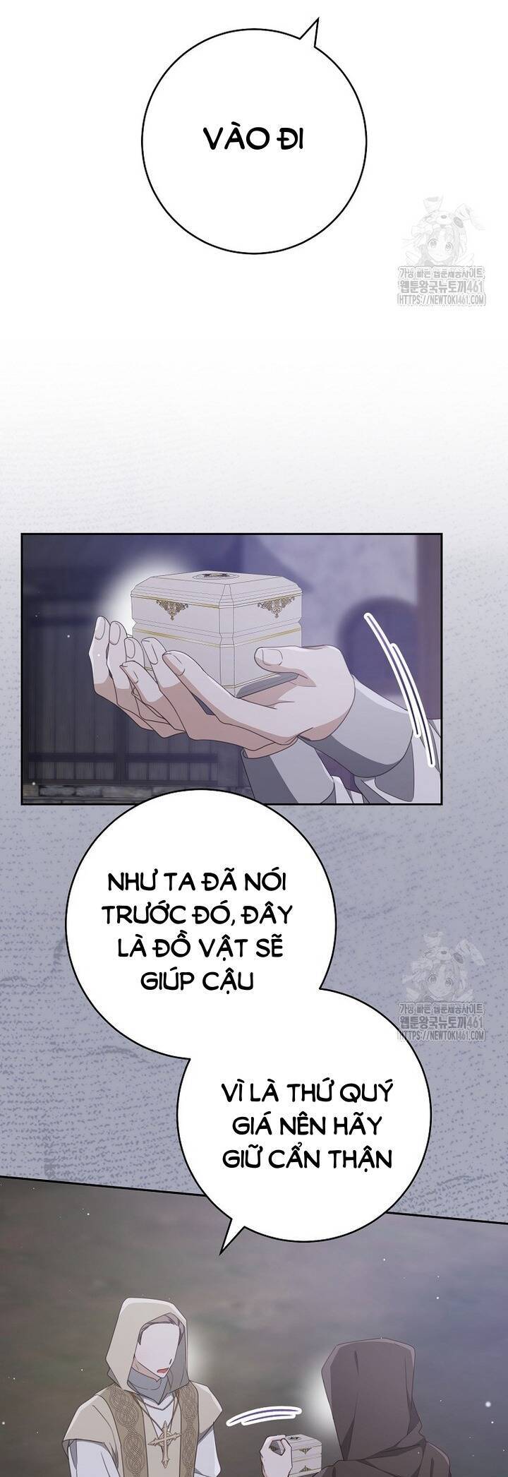 Tôi Đã Phạm Sai Lầm Rồi: Chapter 81