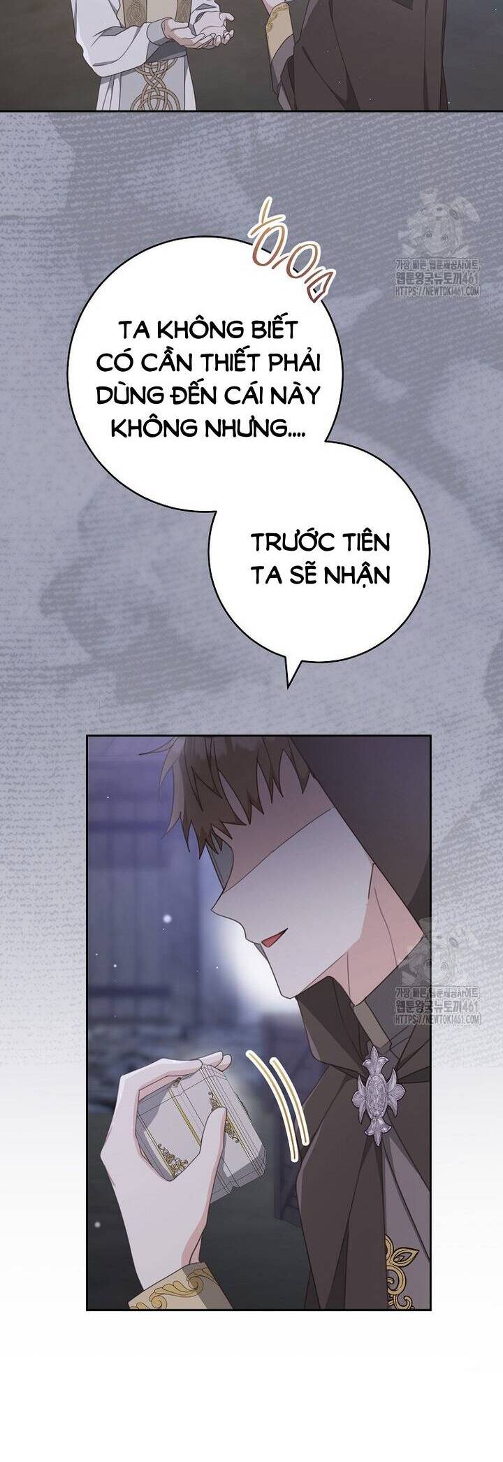 Tôi Đã Phạm Sai Lầm Rồi: Chapter 81