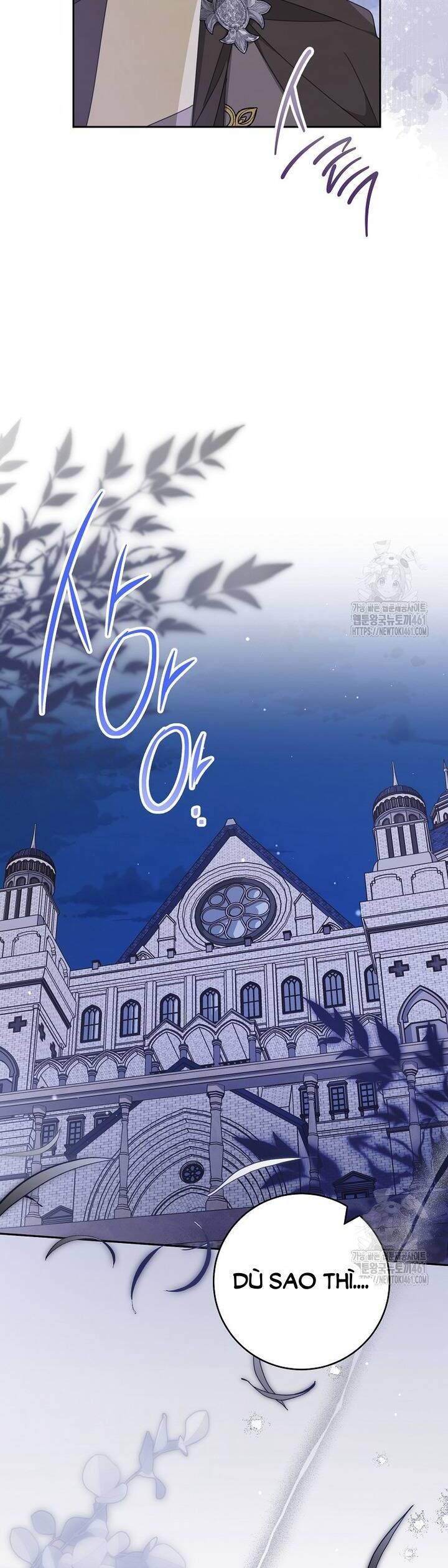 Tôi Đã Phạm Sai Lầm Rồi: Chapter 81