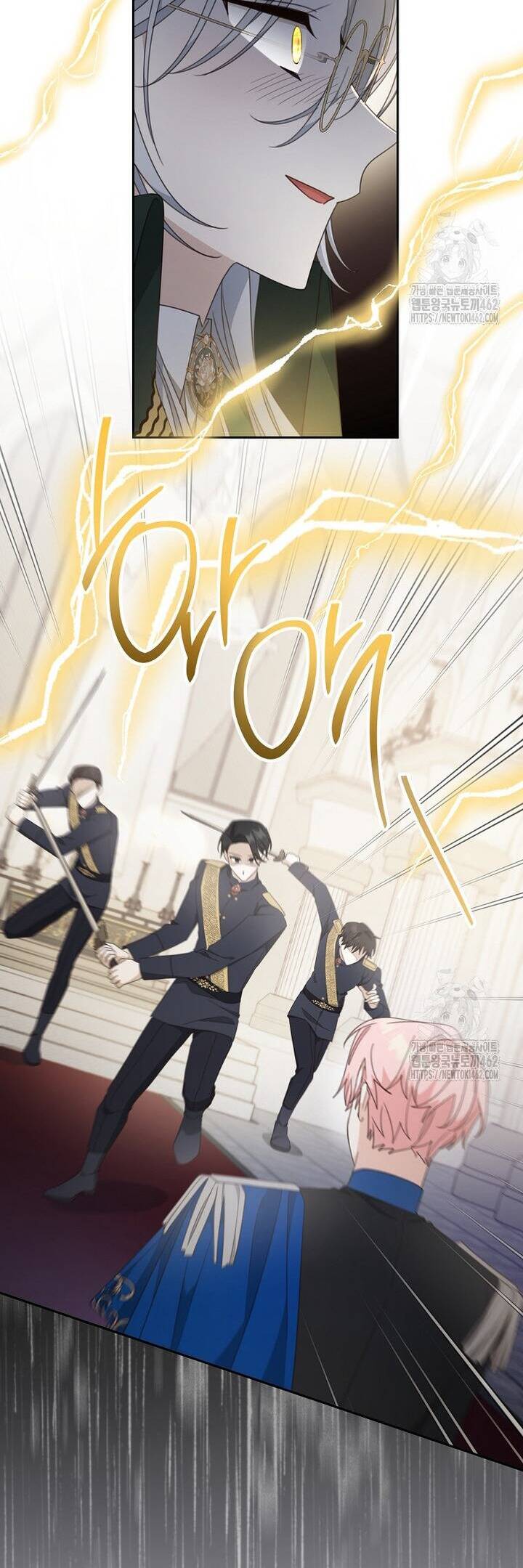 Tôi Đã Phạm Sai Lầm Rồi: Chapter 82