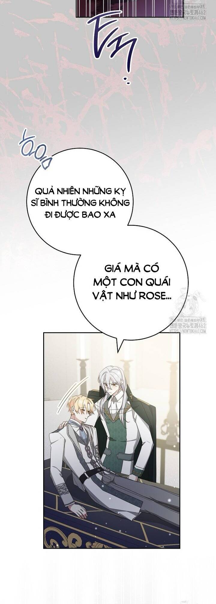 Tôi Đã Phạm Sai Lầm Rồi: Chapter 82