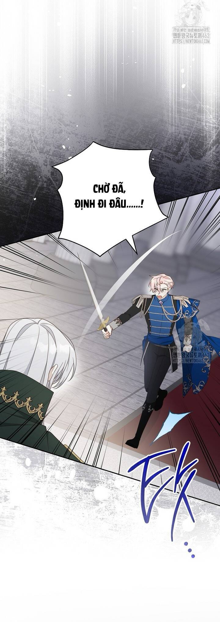 Tôi Đã Phạm Sai Lầm Rồi: Chapter 82