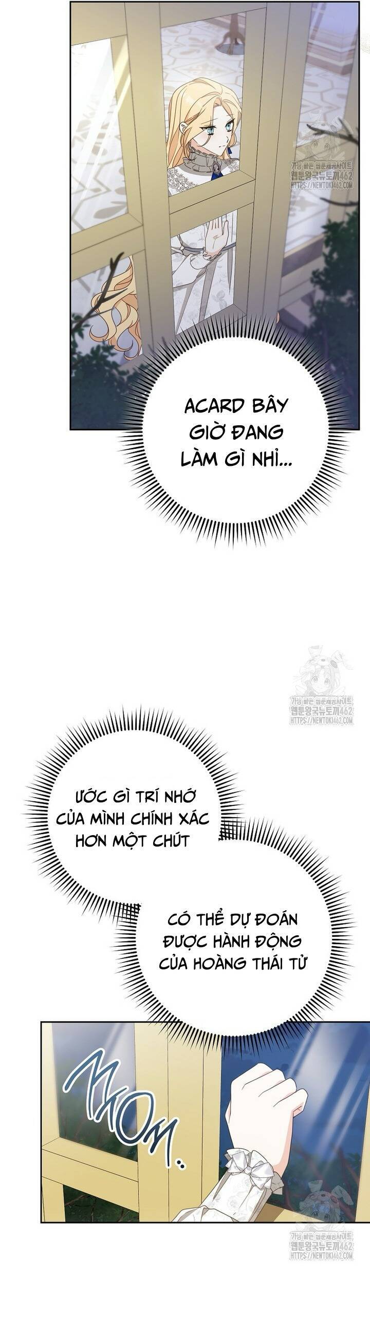 Tôi Đã Phạm Sai Lầm Rồi: Chapter 82
