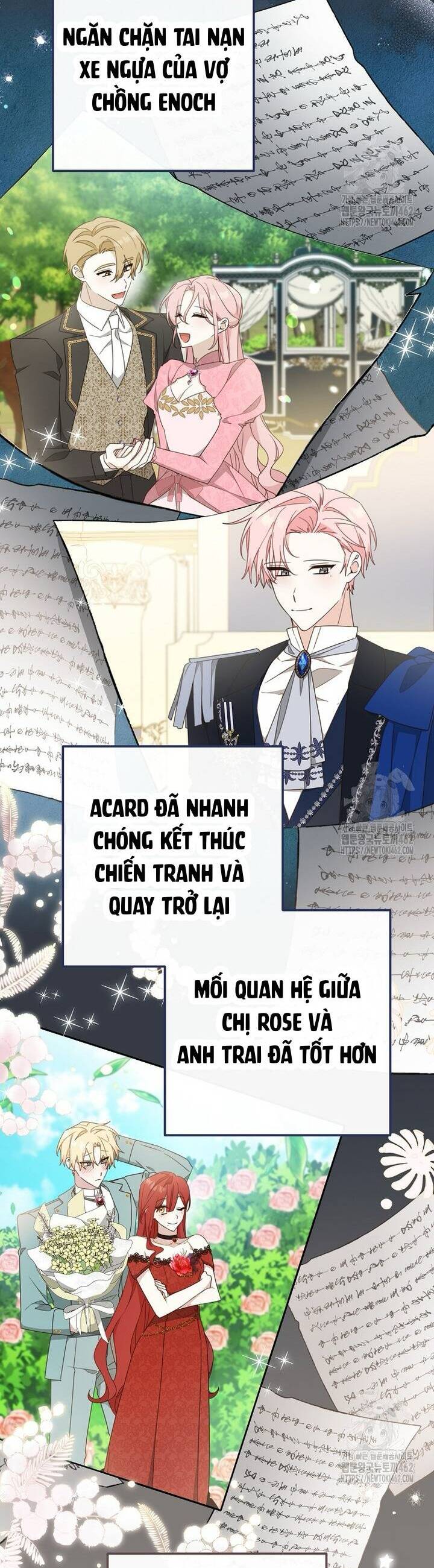 Tôi Đã Phạm Sai Lầm Rồi: Chapter 82