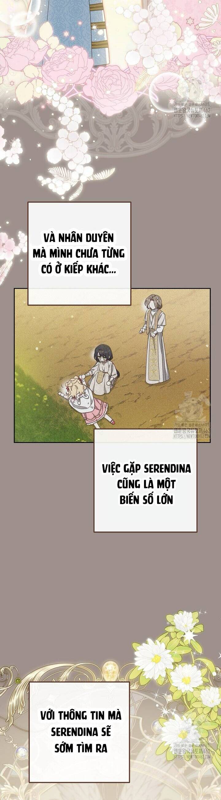 Tôi Đã Phạm Sai Lầm Rồi: Chapter 82