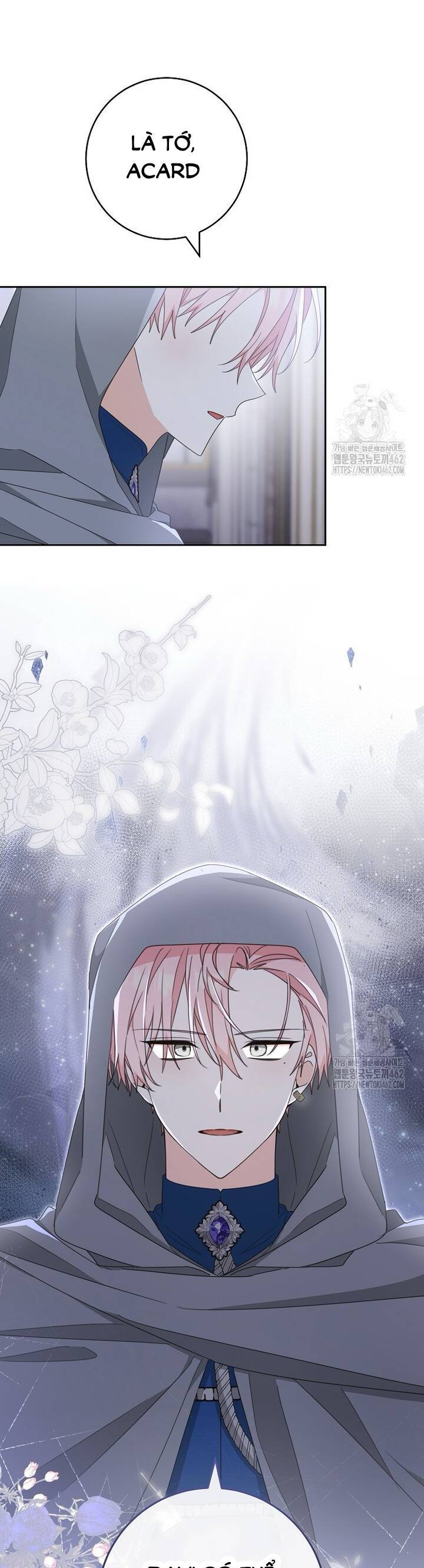 Tôi Đã Phạm Sai Lầm Rồi: Chapter 82