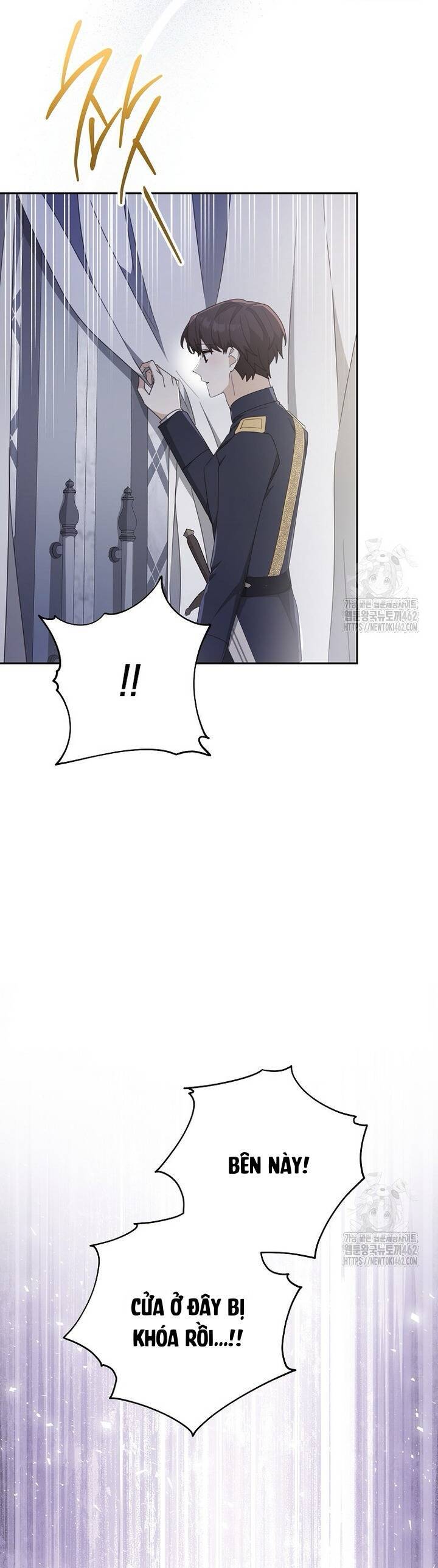 Tôi Đã Phạm Sai Lầm Rồi: Chapter 82