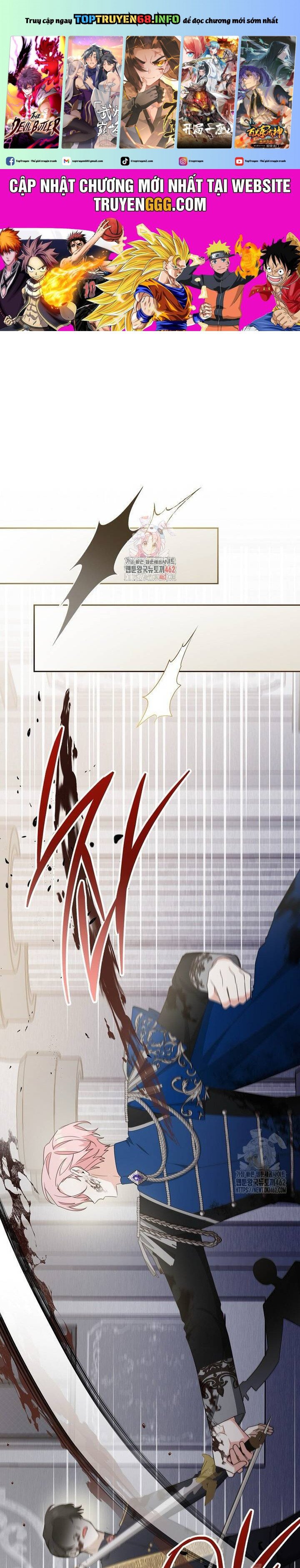 Tôi Đã Phạm Sai Lầm Rồi: Chapter 83