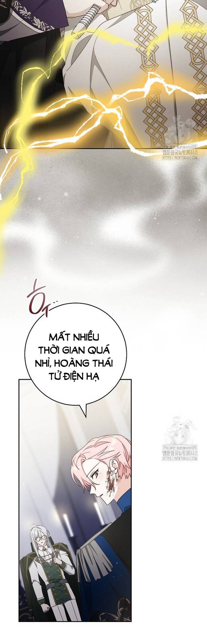 Tôi Đã Phạm Sai Lầm Rồi: Chapter 83
