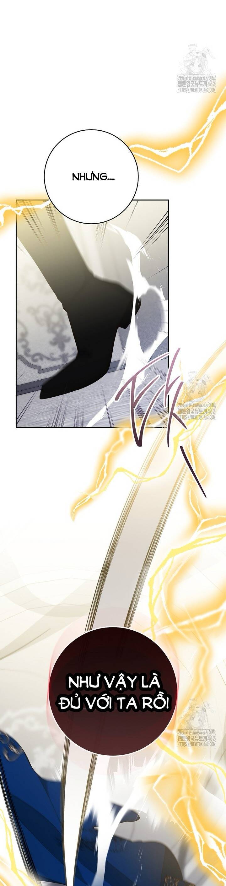 Tôi Đã Phạm Sai Lầm Rồi: Chapter 83