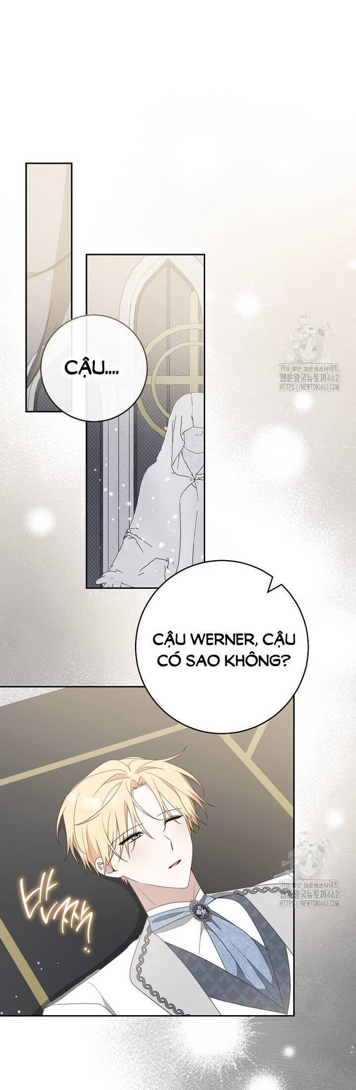 Tôi Đã Phạm Sai Lầm Rồi: Chapter 83