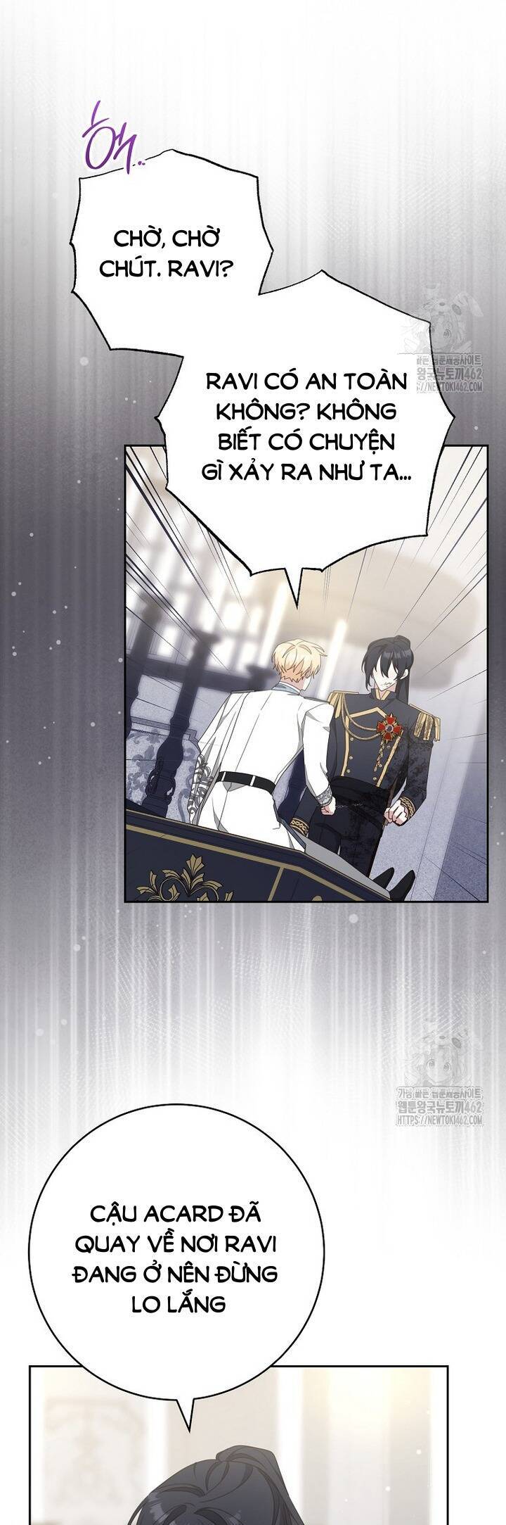 Tôi Đã Phạm Sai Lầm Rồi: Chapter 83