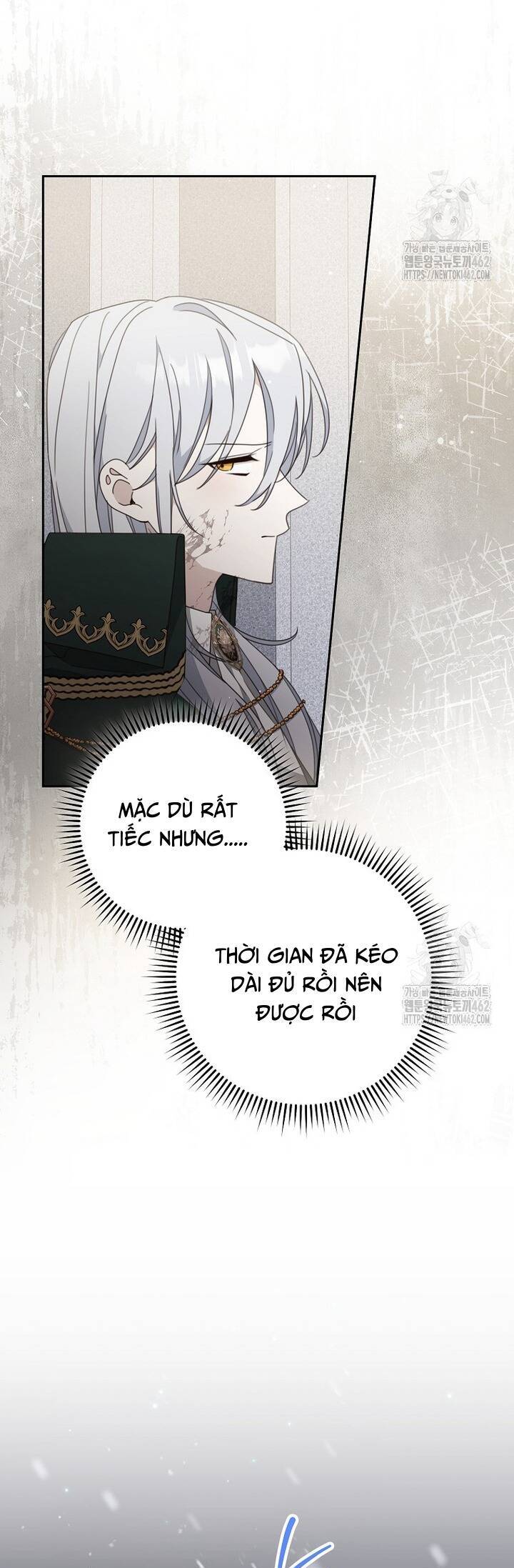 Tôi Đã Phạm Sai Lầm Rồi: Chapter 83