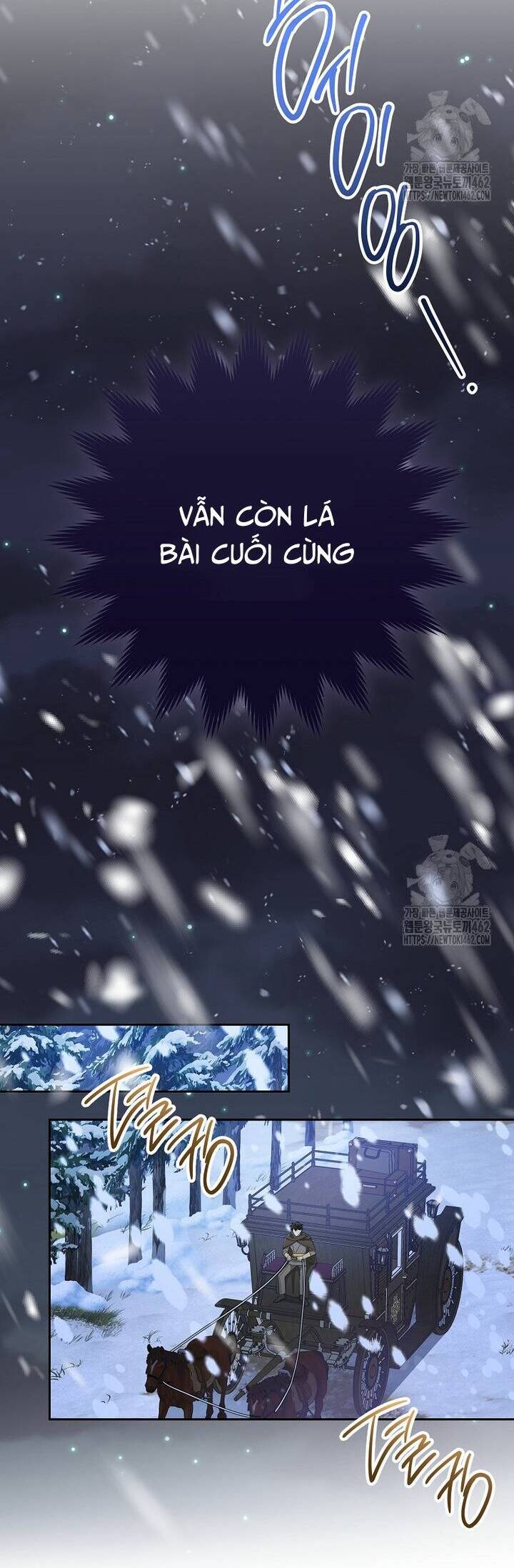 Tôi Đã Phạm Sai Lầm Rồi: Chapter 83