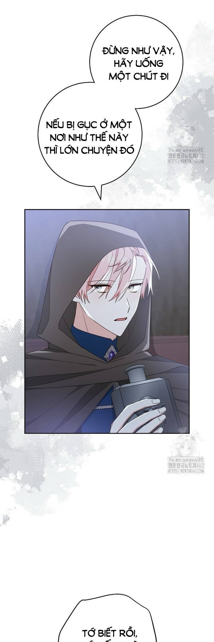 Tôi Đã Phạm Sai Lầm Rồi: Chapter 83