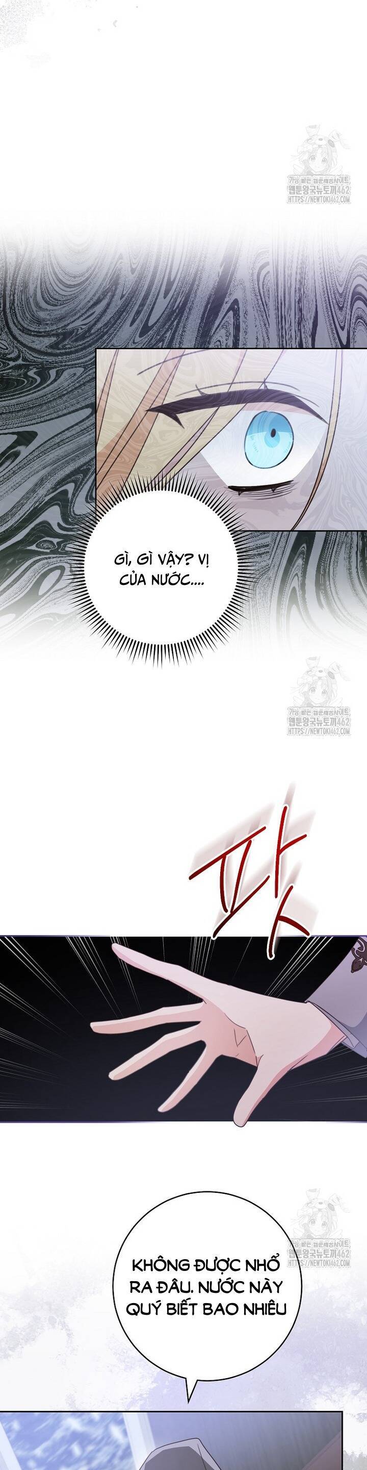 Tôi Đã Phạm Sai Lầm Rồi: Chapter 83