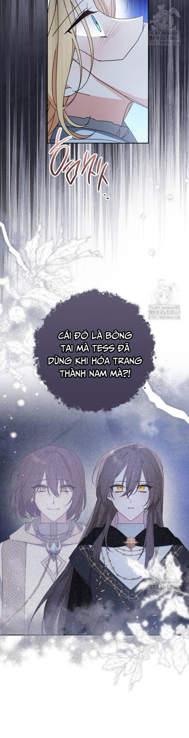 Tôi Đã Phạm Sai Lầm Rồi: Chapter 83