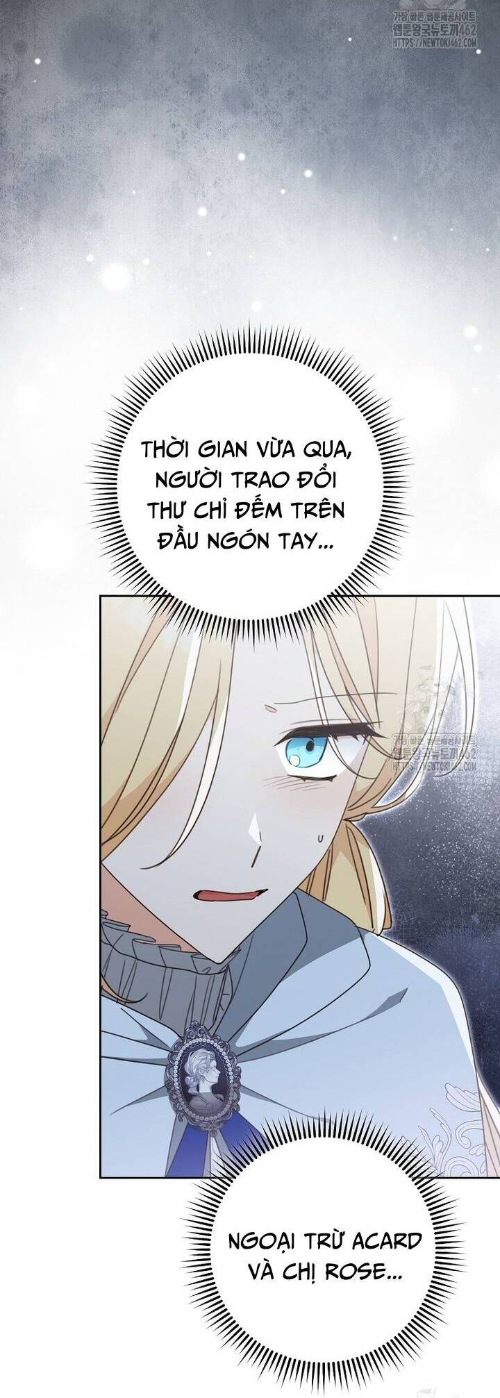 Tôi Đã Phạm Sai Lầm Rồi: Chapter 83