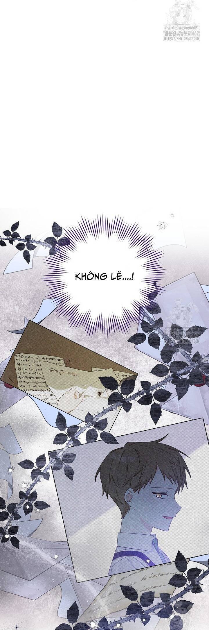 Tôi Đã Phạm Sai Lầm Rồi: Chapter 83