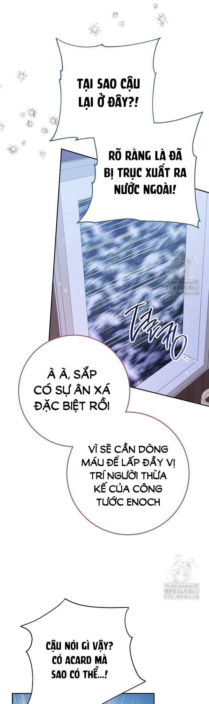 Tôi Đã Phạm Sai Lầm Rồi: Chapter 83