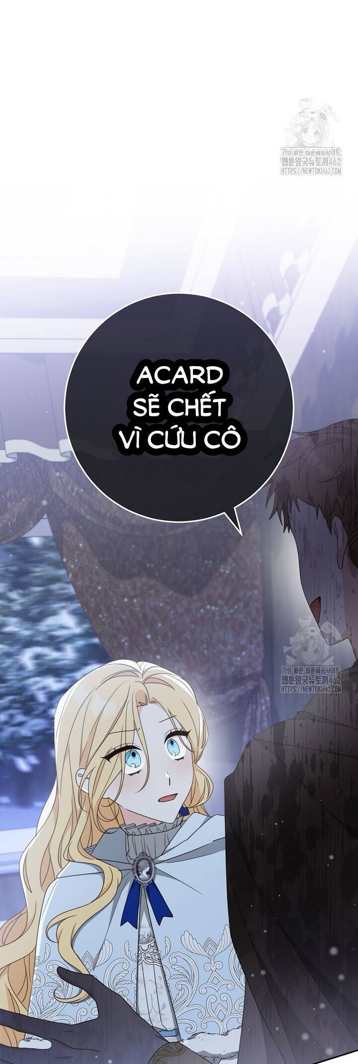 Tôi Đã Phạm Sai Lầm Rồi: Chapter 83