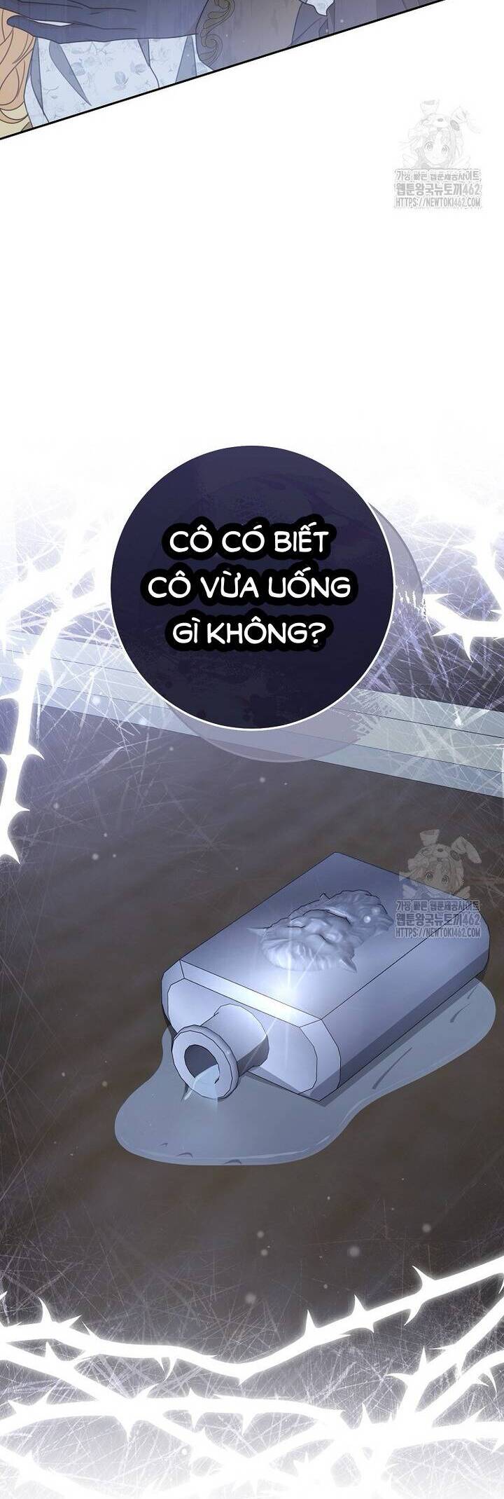 Tôi Đã Phạm Sai Lầm Rồi: Chapter 83